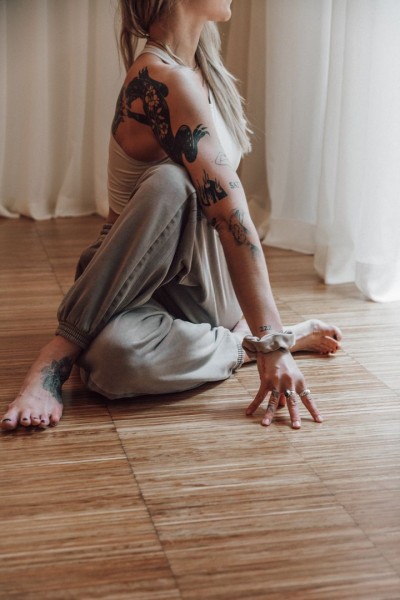 Portfoliobild in der Kategorie Modelbook von Model Roxane 73003 ab Köln