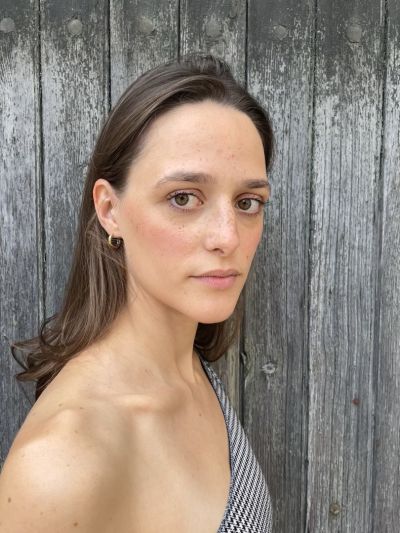 Portfoliobild in der Kategorie Modelbook von Model Antonia 73219 ab Hamburg