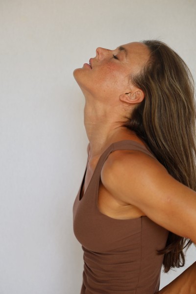 Portfoliobild in der Kategorie Modelbook von Model Alena 73236 ab Hamburg