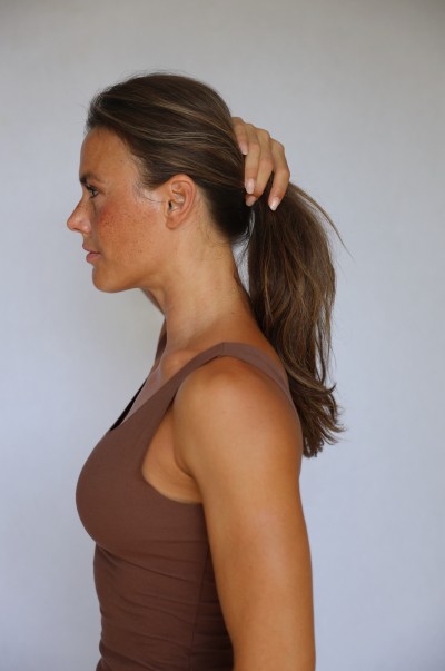Portfoliobild in der Kategorie Modelbook von Model Alena 73236 ab Hamburg