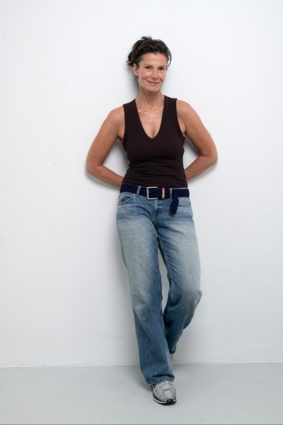 Portfoliobild in der Kategorie Modelbook von Model Maike 73499 ab Berlin