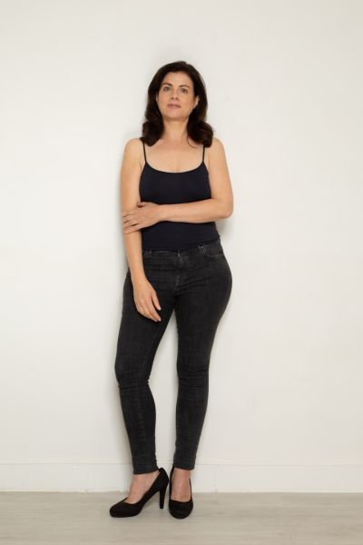 Portfoliobild in der Kategorie Modelbook von Model Anke 73705 ab München