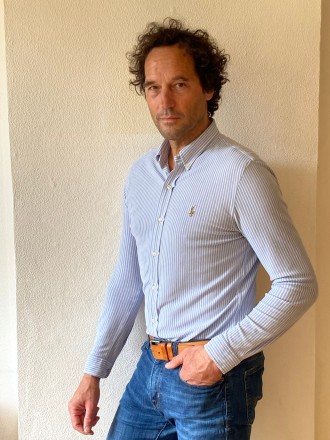 Model Natalio  73862