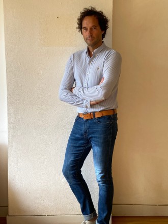 Model Natalio  73862