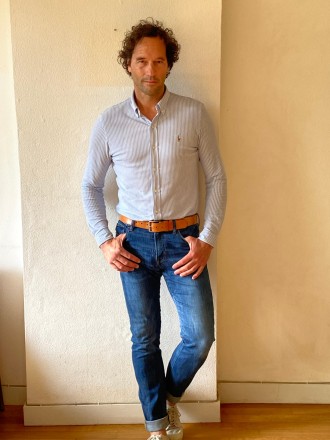 Model Natalio  73862