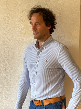 Model Natalio  73862
