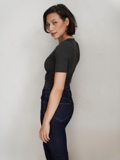 Portfoliobild in der Kategorie Modelbook von Model Antonia 73918 ab Hamburg