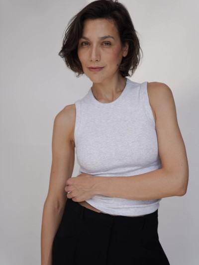 Portfoliobild in der Kategorie Modelbook von Model Antonia 73918 ab Hamburg