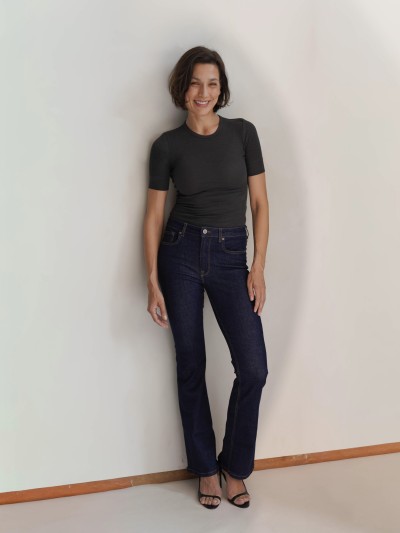 Portfoliobild in der Kategorie Modelbook von Model Antonia 73918 ab Hamburg