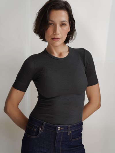 Portfoliobild in der Kategorie Modelbook von Model Antonia 73918 ab Hamburg