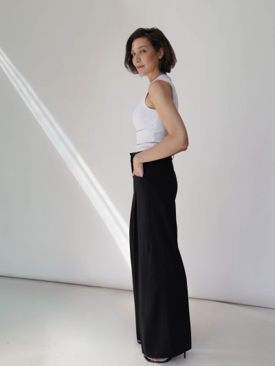 Portfoliobild in der Kategorie Modelbook von Model Antonia 73918 ab Hamburg
