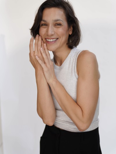 Portfoliobild in der Kategorie Modelbook von Model Antonia 73918 ab Hamburg