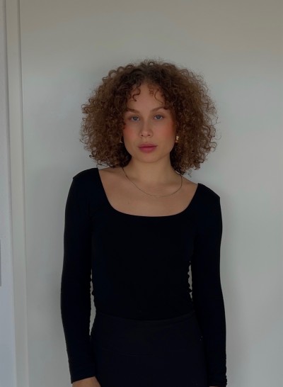 Portfoliobild in der Kategorie Modelbook von Model Finn Emma 73946 ab Köln