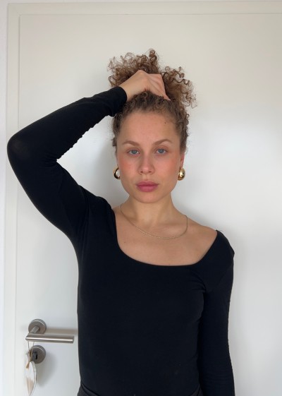 Portfoliobild in der Kategorie Modelbook von Model Finn Emma 73946 ab Köln