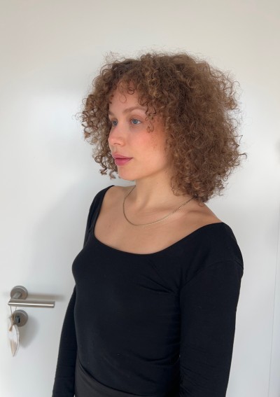 Portfoliobild in der Kategorie Modelbook von Model Finn Emma 73946 ab Köln
