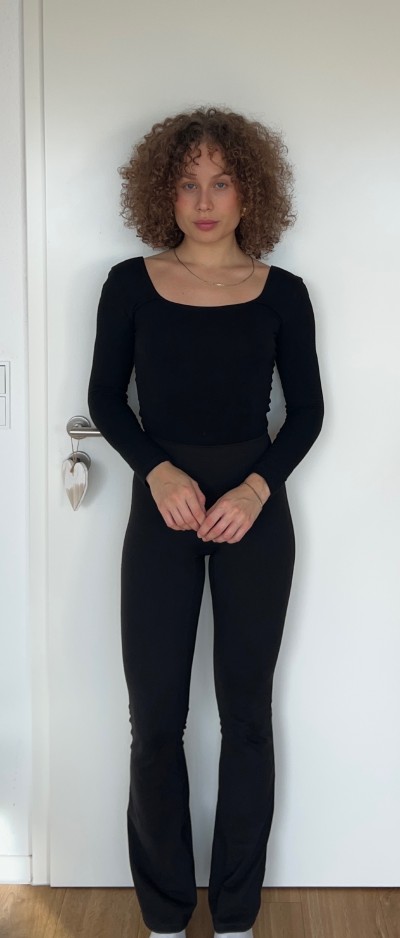 Portfoliobild in der Kategorie Modelbook von Model Finn Emma 73946 ab Köln
