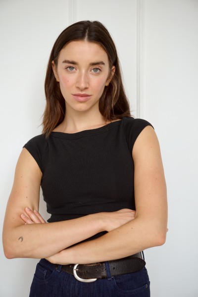 Portfoliobild in der Kategorie Modelbook von Model Carolin 73949 ab Köln