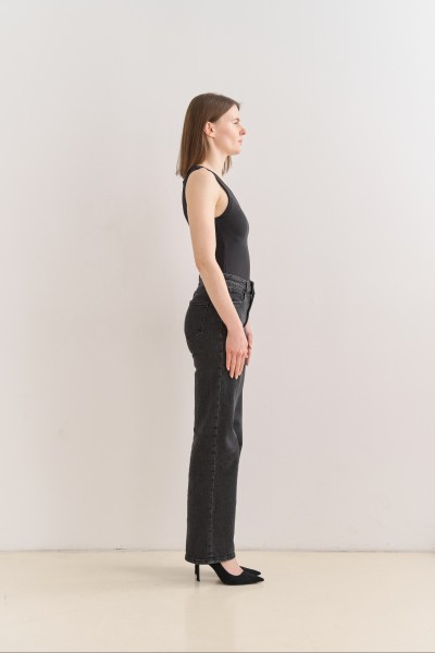 Portfoliobild in der Kategorie Modelbook von Model Tamara 74052 ab Düsseldorf