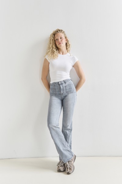 Portfoliobild in der Kategorie Modelbook von Model Emma  74490 ab Düsseldorf