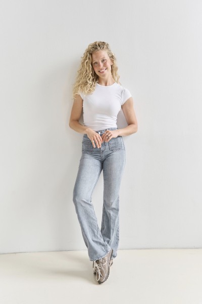 Portfoliobild in der Kategorie Modelbook von Model Emma  74490 ab Düsseldorf