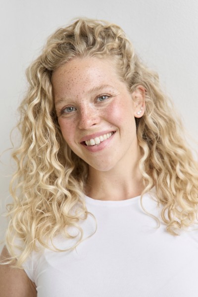 Portfoliobild in der Kategorie Modelbook von Model Emma  74490 ab Düsseldorf