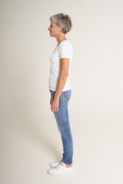 Portfoliobild in der Kategorie Modelbook von Model Sabine 74631 ab Köln