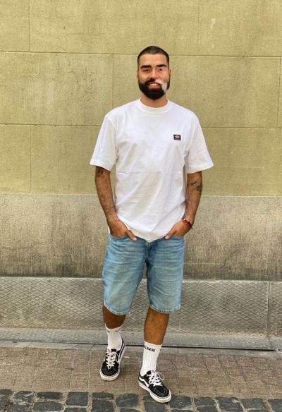 Portfoliobild in der Kategorie Modelbook von Model Carlo 74645 ab Mannheim