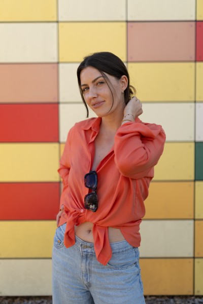 Portfoliobild in der Kategorie Modelbook von Model Jessica 74775 ab Zürich