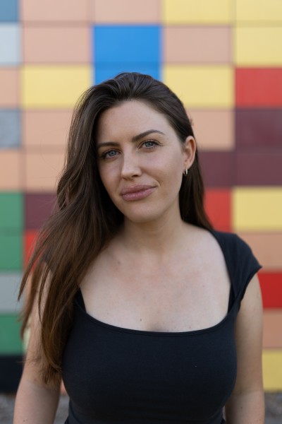 Portfoliobild in der Kategorie Modelbook von Model Jessica 74775 ab Zürich