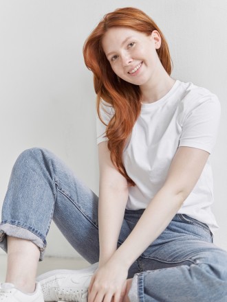 Model Katharina 74931