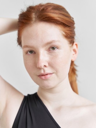 Model Katharina 74931
