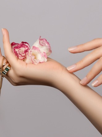 Model Katharina 74931