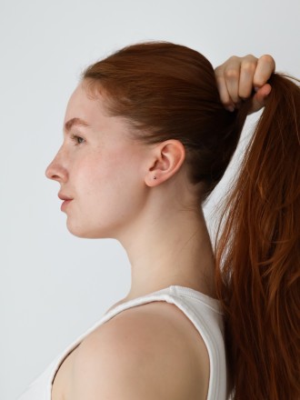Model Katharina 74931