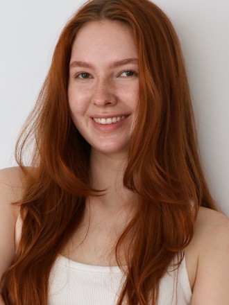 Model Katharina 74931