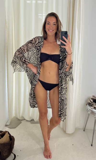 Portfoliobild in der Kategorie Modelbook von Model Jana 75131 ab Hamburg