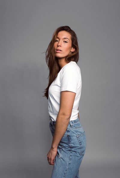 Portfoliobild in der Kategorie Modelbook von Model Jana 75131 ab Hamburg
