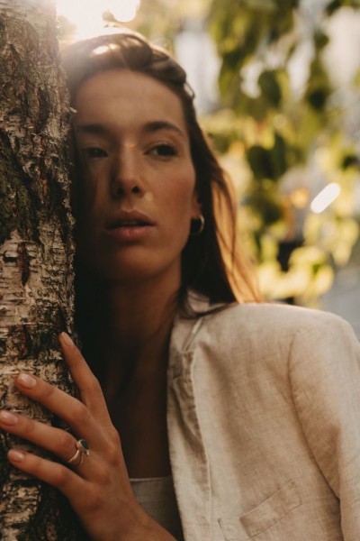 Portfoliobild in der Kategorie Modelbook von Model Jana 75131 ab Hamburg