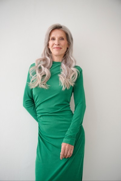 Portfoliobild in der Kategorie Modelbook von Model Nicole 75248 ab Frankfurt