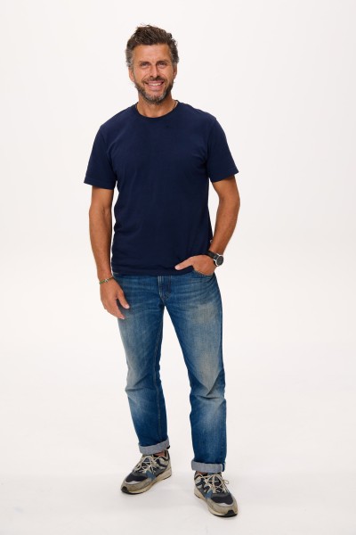 Portfoliobild in der Kategorie Modelbook von Model Elton 75337 ab Amsterdam