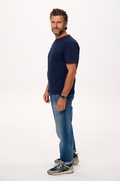 Portfoliobild in der Kategorie Modelbook von Model Elton 75337 ab Amsterdam