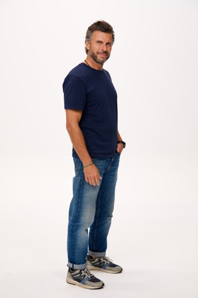 Portfoliobild in der Kategorie Modelbook von Model Elton 75337 ab Amsterdam