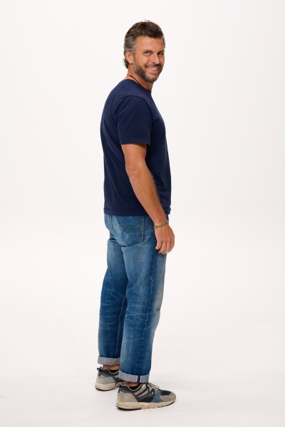 Portfoliobild in der Kategorie Modelbook von Model Elton 75337 ab Amsterdam