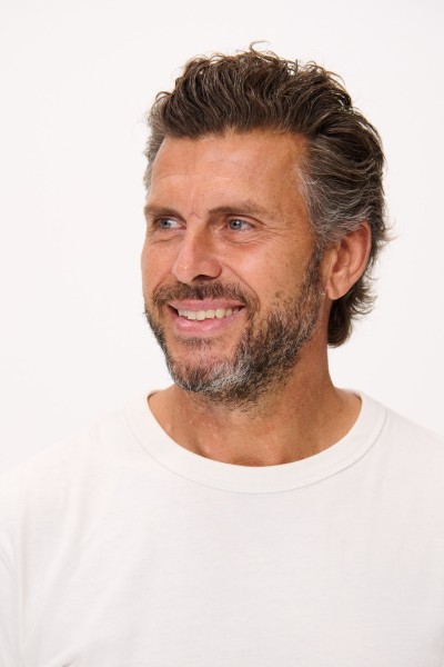 Portfoliobild in der Kategorie Modelbook von Model Elton 75337 ab Amsterdam