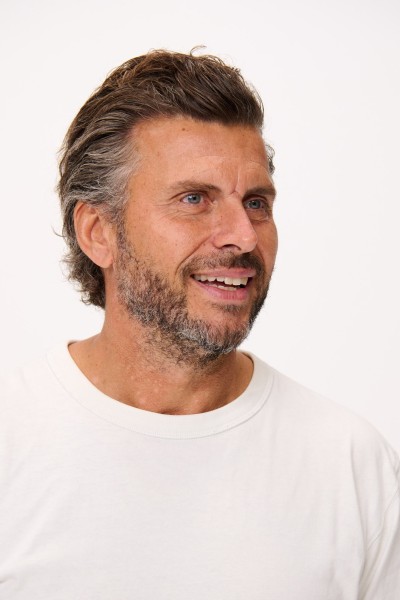 Portfoliobild in der Kategorie Modelbook von Model Elton 75337 ab Amsterdam