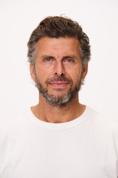 Portfoliobild in der Kategorie Modelbook von Model Elton 75337 ab Amsterdam