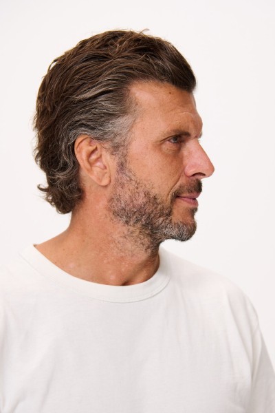 Portfoliobild in der Kategorie Modelbook von Model Elton 75337 ab Amsterdam
