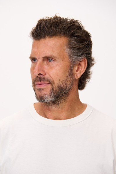 Portfoliobild in der Kategorie Modelbook von Model Elton 75337 ab Amsterdam