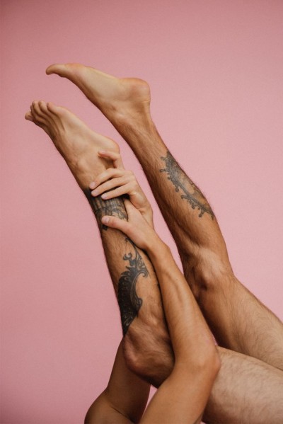 Portfoliobild in der Kategorie Modelbook von Model Eric 75567 ab Berlin