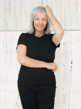 Model Susanne Hanka 75807