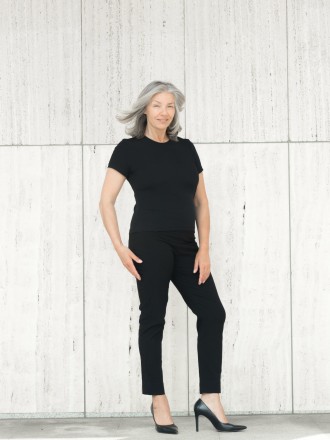 Model Susanne Hanka 75807